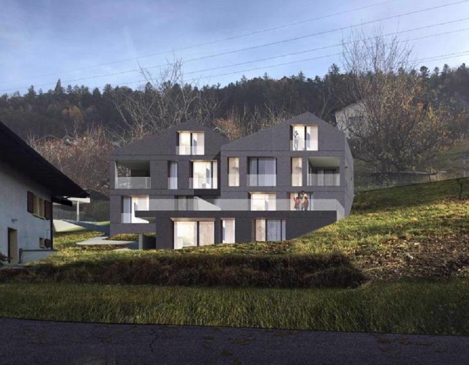 Нерухомість в Residence La Mazette — дивіться на пошуковику нерухомості GEOLN.COM. Фото 1