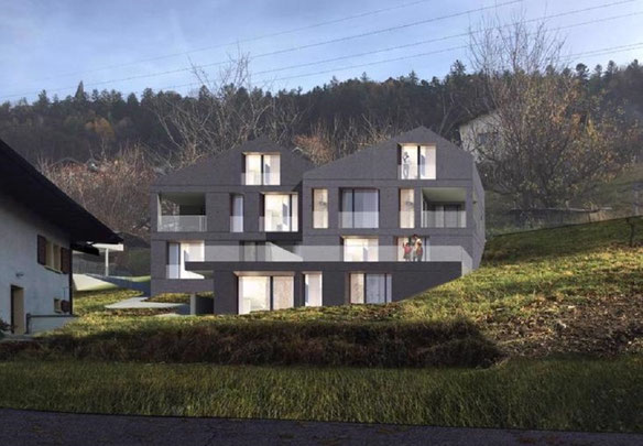 Residence La Mazette