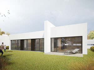 Real estate in Stvorlistky — look at the real estate search engine GEOLN.COM. Photo 9