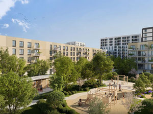 Real estate in Zenit — look at the real estate search engine GEOLN.COM. Photo 8