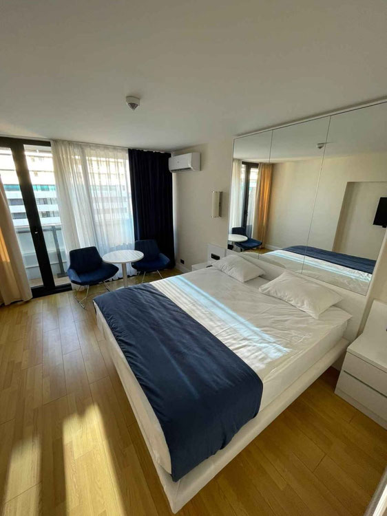 奥秘城C座+1公寓 — 来自开发商和业主的房地产搜索引擎 GEOLN.COM. 照片 1