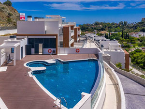 公寓 3 间卧室 126 平方米，位于西班牙拉埃雷迪亚 — 来自开发商和业主的房地产搜索引擎 GEOLN.COM. 照片 9