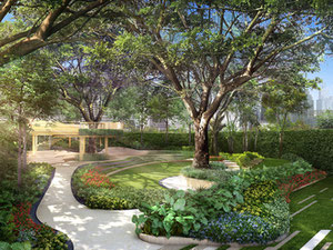 房地产在 The Monument Thong Lo — look at the real estate search engine GEOLN.COM. 照片 7