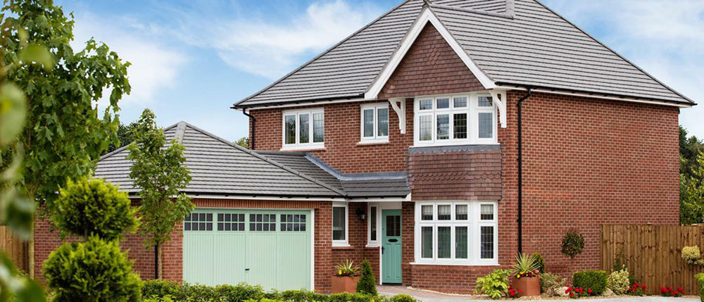 Нерухомість в Fox Meadows — дивіться на пошуковику нерухомості GEOLN.COM. Фото 1