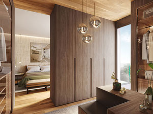 房地产在 Lorenzo Solano Tendero 5 — look at the real estate search engine GEOLN.COM. 照片 4