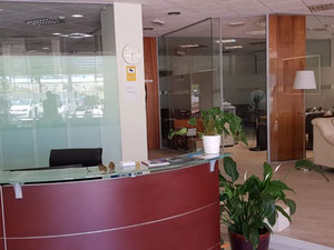 Lokal handlowy w Esteponie, Hiszpania — Wyszukiwarka nieruchomości od deweloperów i właścicieli GEOLN.COM. Zdjęcie 12