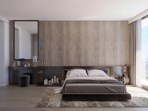 טורקיה. איסטנבול. דירת יוקרה בשטח של 79מ"ר במתחם מגורים חדש — חיפוש נדל"ן מפרטי ומקבלן GEOLN.COM. תמונה 8