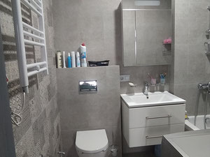 在阿列的古姆巴提，业主出售的两居室公寓 — 来自开发商和业主的房地产搜索引擎 GEOLN.COM. 照片 8