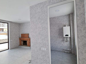 巴库里阿尼冬季度假胜地的待售房屋 — 来自开发商和业主的房地产搜索引擎 GEOLN.COM. 照片 5