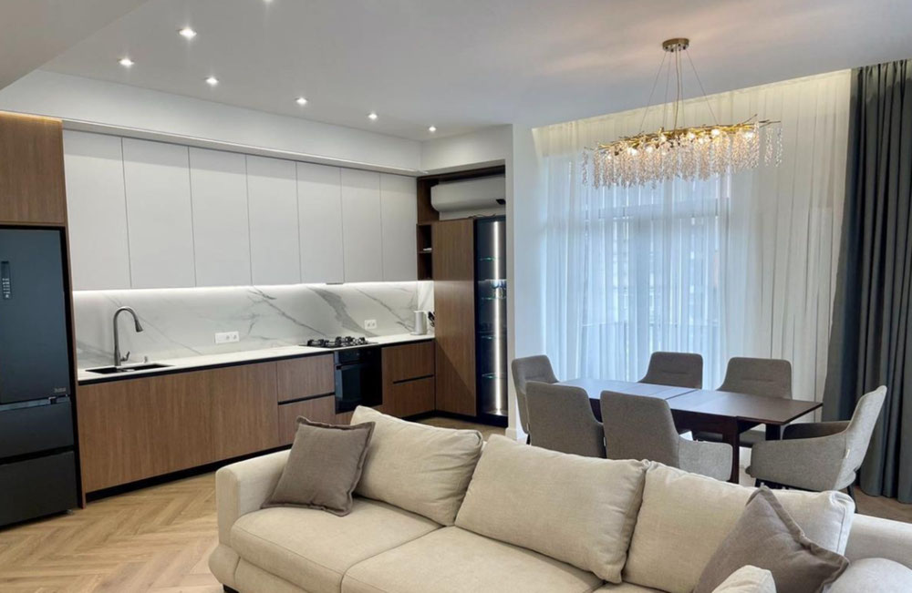 Продається квартира — Пошуковик нерухомості від забудовників і власників GEOLN.COM. Фото 1