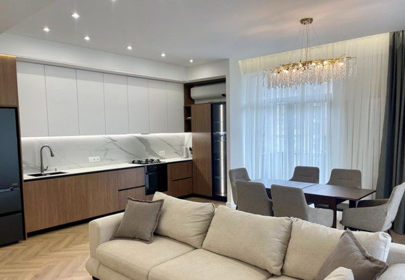 Продається квартира