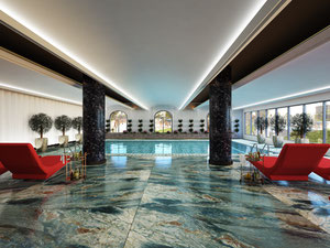 公寓 1 卧室 55 平方米，位于土耳其阿拉尼亚 — 来自开发商和业主的房地产搜索引擎 GEOLN.COM. 照片 22