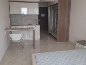 奥比海滩大厦出售一卧室公寓 — 来自开发商和业主的房地产搜索引擎 GEOLN.COM. 照片 3