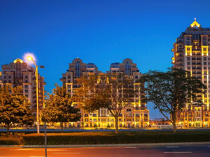 נדל"ן ב Canal Residence West — עיין במנוע חיפוש הנדל"ן GEOLN.COM. תמונה 3