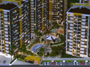 Real estate in Plus Life Isparta — look at the real estate search engine GEOLN.COM. Photo 5
