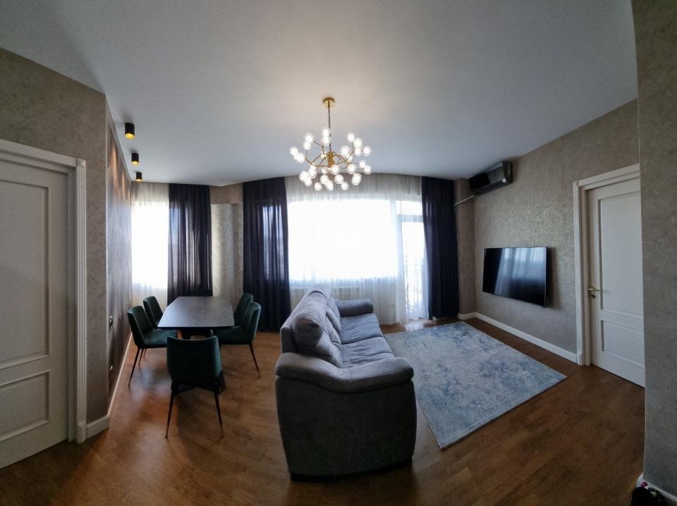 3-room apartment for sale — Find off-plan property or real estate resale directly from developers and owners GEOLN.COM. Photo 1