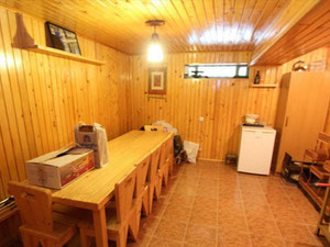 Saburtalo的私人住宅。在没有中介的情况下在萨布鲁塔洛的第比利斯买房 — 来自开发商和业主的房地产搜索引擎 GEOLN.COM. 照片 3