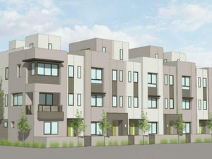 Real estate in Skye 22 — look at the real estate search engine GEOLN.COM. Photo 2