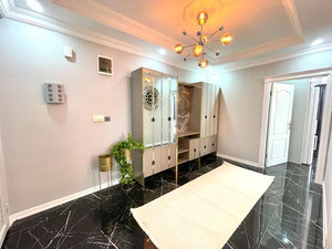 在阿拉尼亚市中心出售漂亮的三居室公寓 — 来自开发商和业主的房地产搜索引擎 GEOLN.COM. 照片 8