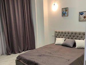 维拉的3间卧室的公寓 — 来自开发商和业主的房地产搜索引擎 GEOLN.COM. 照片 6