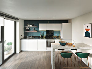 Real estate in Kingston East — look at the real estate search engine GEOLN.COM. Photo 3