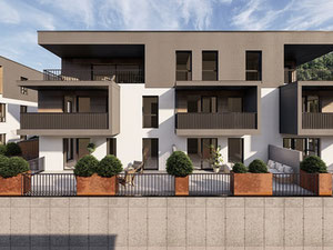 Real estate in Soncne Terase — look at the real estate search engine GEOLN.COM. Photo 9