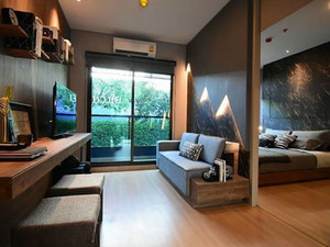 Propiedad en venta en Lumpini Suite Phetchaburi - Makkasan — mira el buscador inmobiliario GEOLN.COM. Foto 4