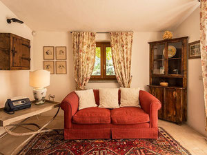 山中别墅、湖边别墅、郊区别墅、意大利森林中、翁布里亚、奥维多 — 来自开发商和业主的房地产搜索引擎 GEOLN.COM. 照片 11