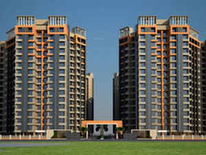 უძრავი კონება Lodha Panacea — გადახედეთ უძრავი ქონების საძიებო სისტემას GEOLN.COM. ფოტო 2