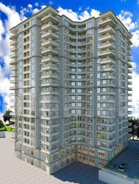 عقار للبيع في Chinar MTK — انظر إلى محرك البحث العقاري GEOLN.COM. صورة فوتوغرافية 1