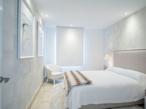 顶层公寓 2 卧室 95 平方米，位于西班牙埃斯特波纳 — 来自开发商和业主的房地产搜索引擎 GEOLN.COM. 照片 11