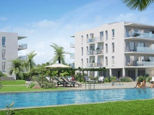 უძრავი კონება Compass — გადახედეთ უძრავი ქონების საძიებო სისტემას GEOLN.COM. ფოტო 3