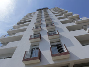 უძრავი კონება სახლი საბურთალოზე — გადახედეთ უძრავი ქონების საძიებო სისტემას GEOLN.COM. ფოტო 3