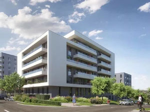 נדל"ן ב RANTA Barrandov II — עיין במנוע חיפוש הנדל"ן GEOLN.COM. תמונה 4