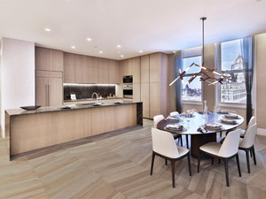 Real estate in 49 Chambers Street — look at the real estate search engine GEOLN.COM. Photo 7