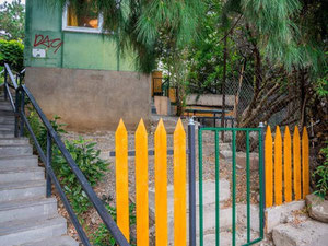 Продається новий #ДІМ по ст. Нуцубідзе, метро Державний університет з джакузі — Пошуковик нерухомості від забудовників і власників GEOLN.COM. Фото 6