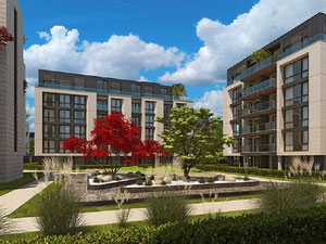 נדל"ן ב Azur Deluxe 1  — עיין במנוע חיפוש הנדל"ן GEOLN.COM. תמונה 2