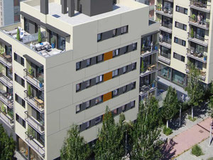 房地产在 Alna Sant Adria — look at the real estate search engine GEOLN.COM. 照片 3