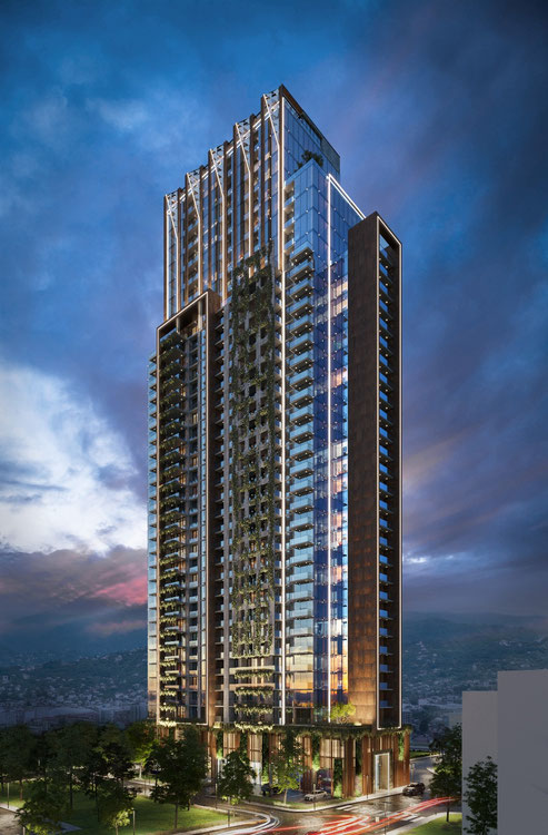 Недвижимость в One — смотрите на поисковике недвижимости GEOLN.COM. Фото 1