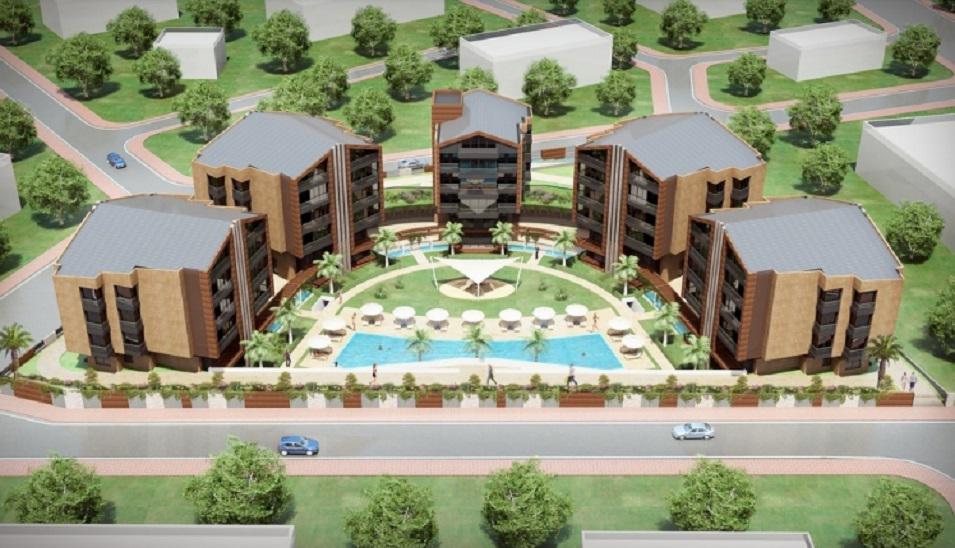 Real estate in Stone Houses — look at the real estate search engine GEOLN.COM. Photo 1