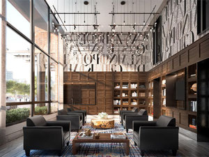 房地产在 The Bond — look at the real estate search engine GEOLN.COM. 照片 4