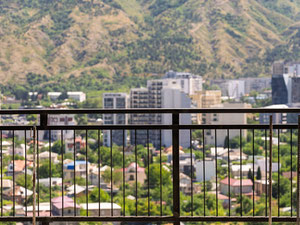 Axis Avlabari — Find off-plan property or real estate resale directly from developers and owners GEOLN.COM. Photo 3