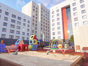 Нерухомість в Amina — дивіться на пошуковику нерухомості GEOLN.COM. Фото 7