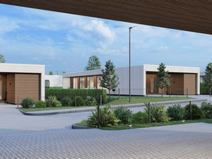 Нерухомість в GARSVES SLENIS — дивіться на пошуковику нерухомості GEOLN.COM. Фото 6