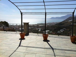 意大利瓦莱克罗西亚的海边别墅 — 来自开发商和业主的房地产搜索引擎 GEOLN.COM. 照片 6