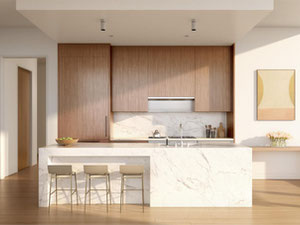 Real estate in Madison House — look at the real estate search engine GEOLN.COM. Photo 9