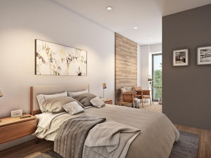 房地产在 Spazio 881 — look at the real estate search engine GEOLN.COM. 照片 6