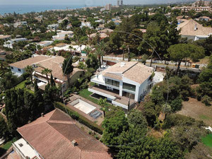 ვილა 4 საძინებელი 854 მ² კაბოპინოში, ესპანეთი — უძრავი ქონების ყიდვა და მფლო ბელებისგან GEOLN.COM. ფოტო 6