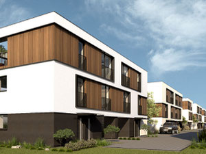 Real estate in Sloneczna Popielowka — look at the real estate search engine GEOLN.COM. Photo 6