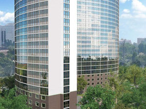 Real estate in 42 perlyna — look at the real estate search engine GEOLN.COM. Photo 2